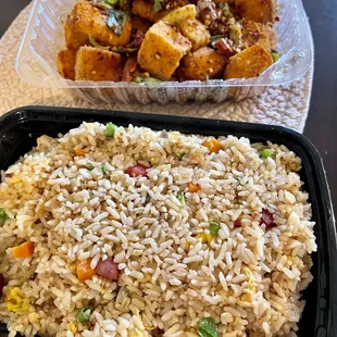 BBQ Pork Wonton Soup