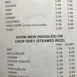 Dinner Menu (5 of 5)