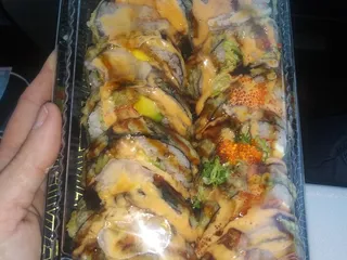 Chouraku Japanese Steakhouse & Sushi