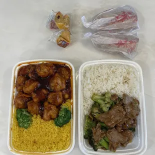 China Garden