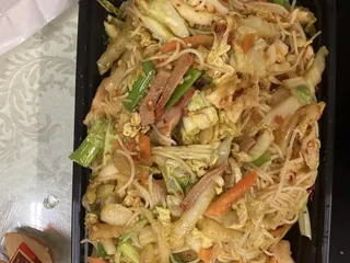 Dragon Phoenix Chinese