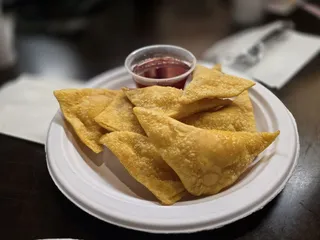 Double Dragon Chinese Restaurant