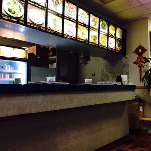 interior