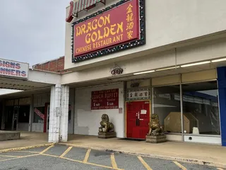 Dragon Golden Chinese Restaurant