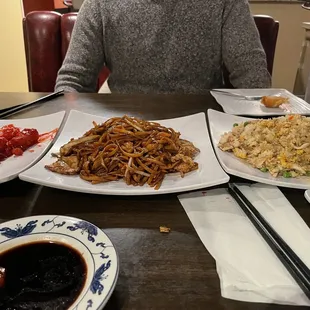 Sweet and Sour Chicken