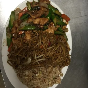Chow Mein