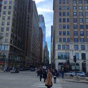 chicago