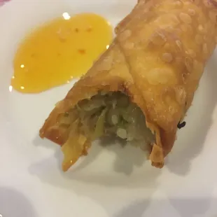 Egg Roll