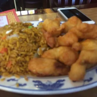 Sweet n Sour