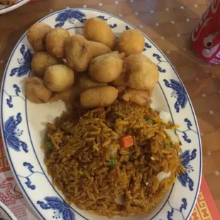 Sweet and Sour Chicken