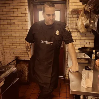 Anthony S.