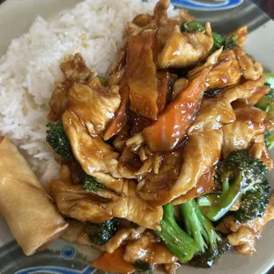 China Garden