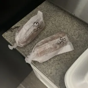 beef egg rolls