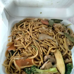 Vegetable lol main.