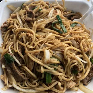 Chow Mein