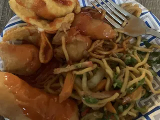 China King