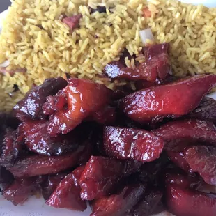 Lunch Combo