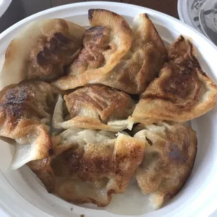Dumplings