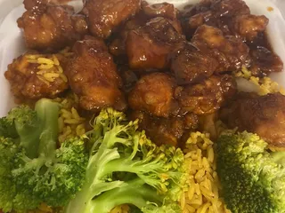 Dragon Express