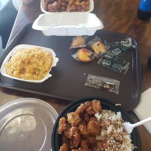China Go Grill