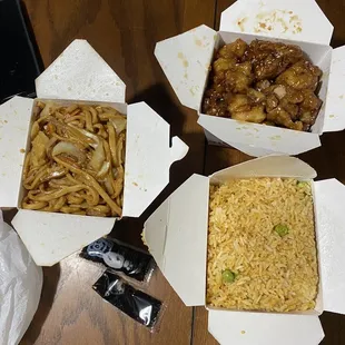 China Go
