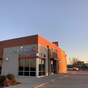 Whole store