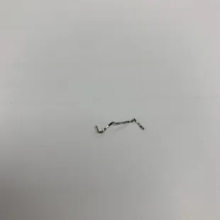 Wire or something