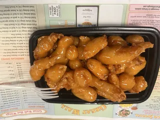 Great Wall