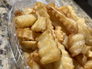 New Century Carry Out & Restaurant