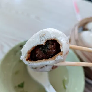 Fuzhou Style XLB (小笼包)