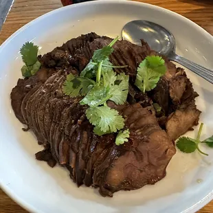 ribs, food