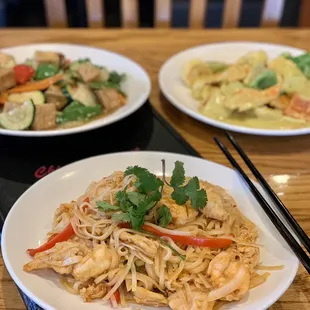 Pad Thai