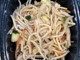 Haoway Chinese Cafe
