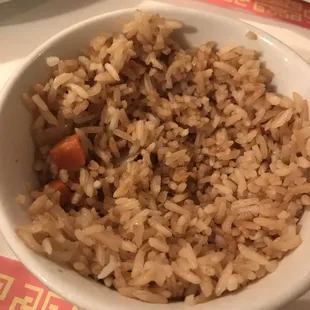 fried rice