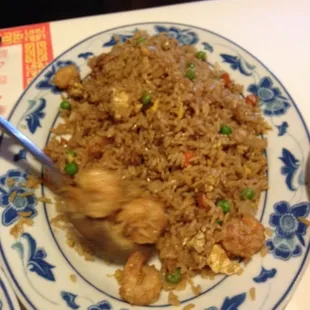 Fried rice
