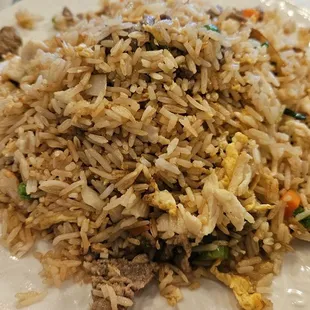 Fried Rice