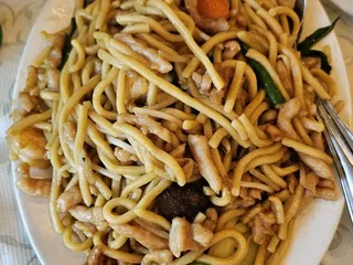 China Paradise Restaurant