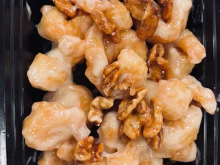 Alamo Palace Chinese Restaurant