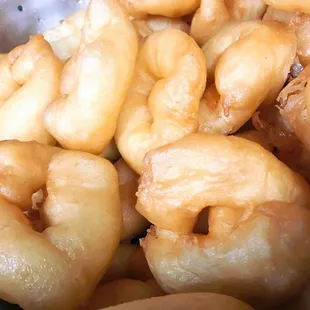 Sweet and Sour Chicken