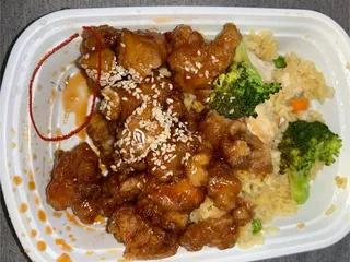 China Cafe