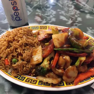 Best Chinese in town!