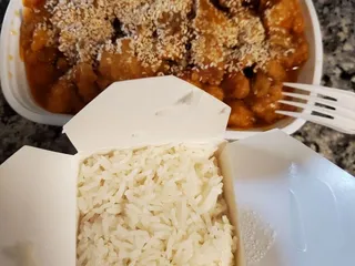 Great Wall