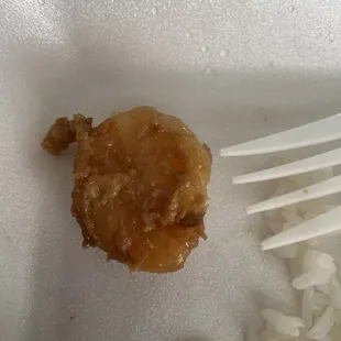 disgusting