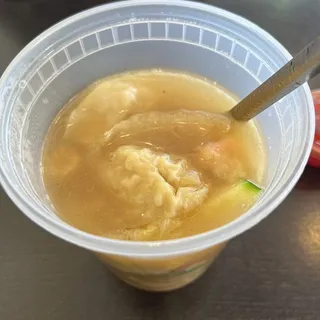 Wor Wonton Soup