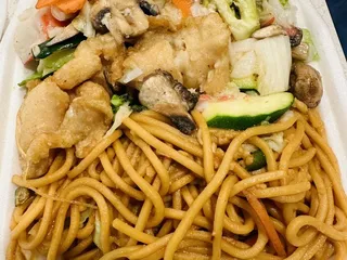 China A Gogo