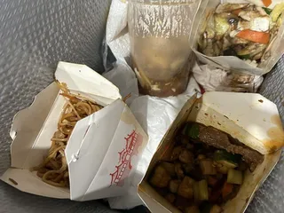 China One
