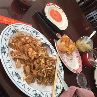 You be the judge on presentation and portion.