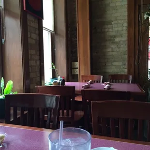 第一次來翔宮吃lunch自助餐...