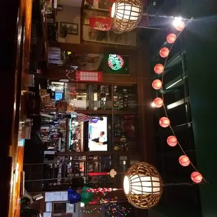Came here before Pabst Theater and got great deals on our food and it was quick bite! Great place all around and we&apos;ll come again!