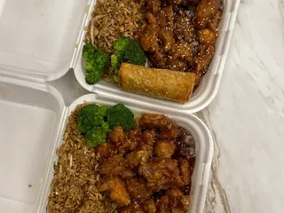 King's Wok